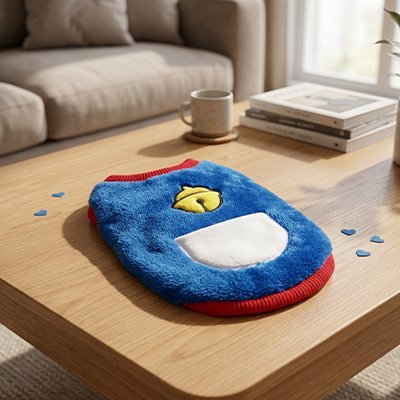 Pull pour Chien 