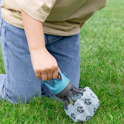 Ramasse crotte chien​