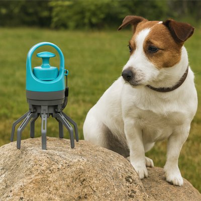 Ramasse crotte chien​