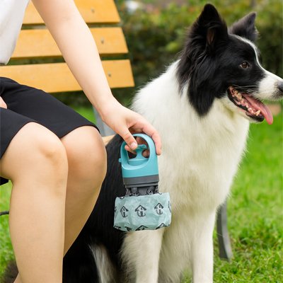 Ramasse crotte chien​