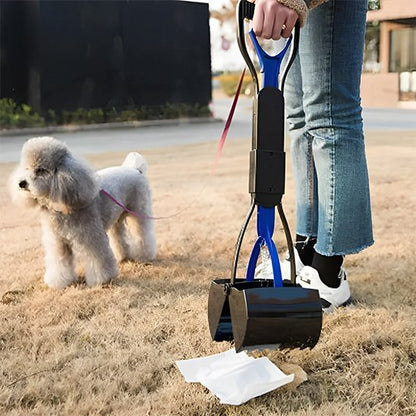 ramasse crottes pour chien