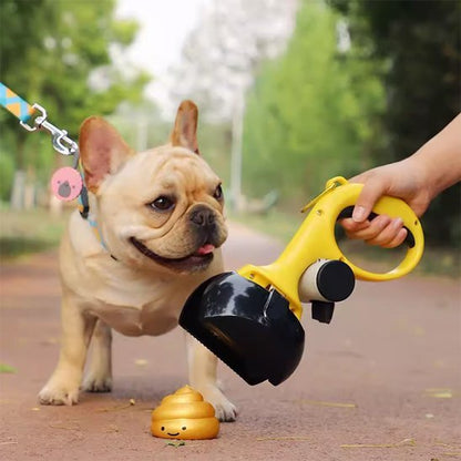 ramasse crottes pour chien