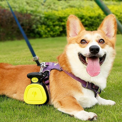 ramasse crottes pour chien