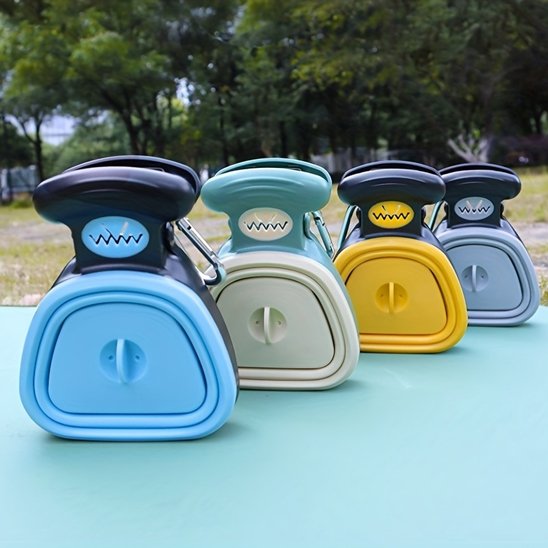 ramasse crottes pour chien