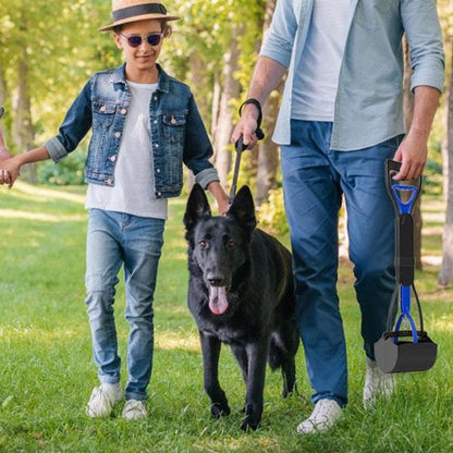 ramasse crottes pour chien