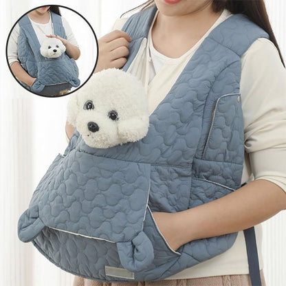 sac de transport chien 