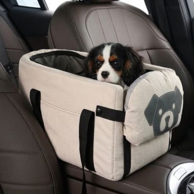 Sac de transport pour Chien