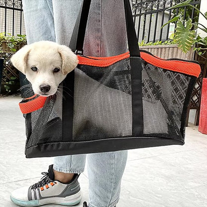 Sac de transport pour chien