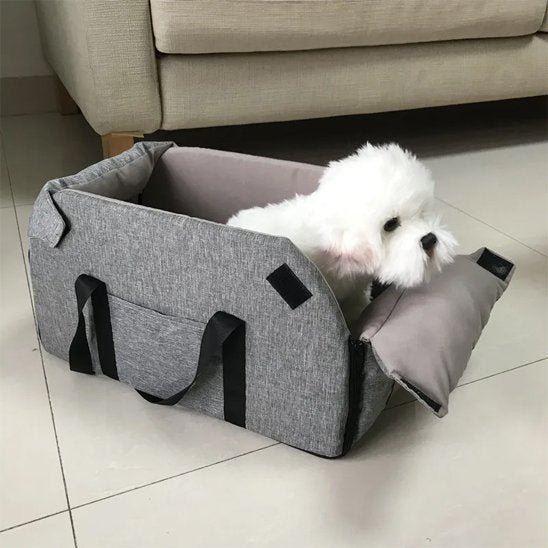 Sac de transport pour Chien