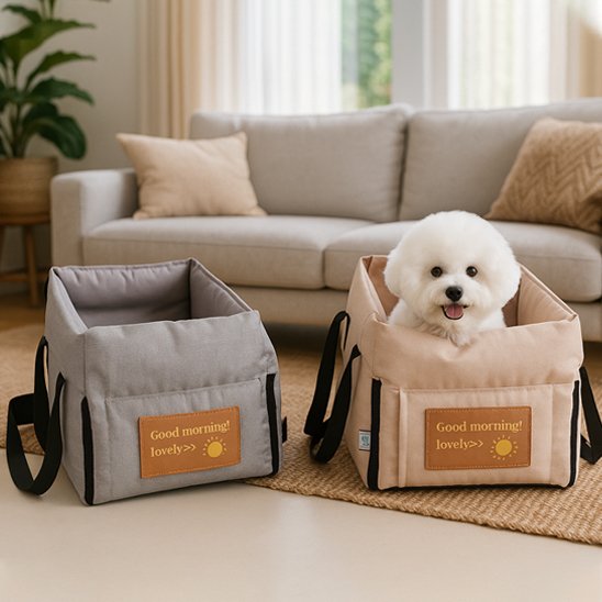 Sac de transport pour Chien