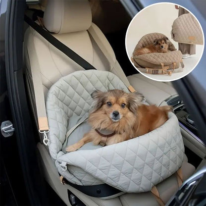 sac de transport pour chien 