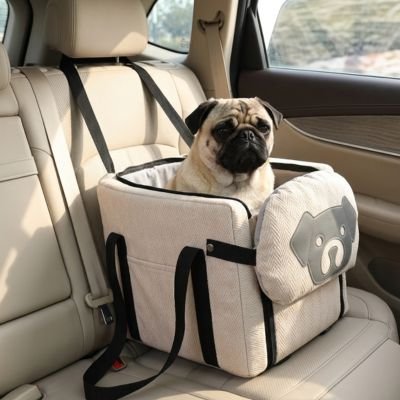 Sac de transport pour Chien