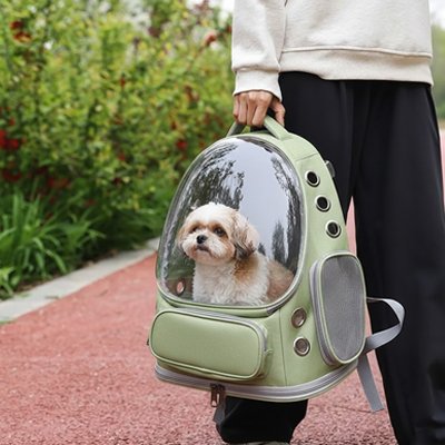 Sac transport Chien